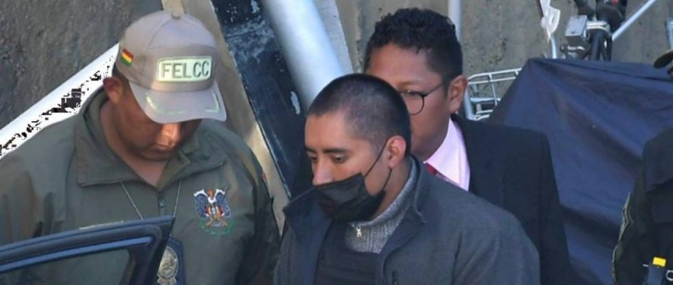 Caso Odalys: Niegan libertad a su expareja y amplían la investigación por feminicidio 