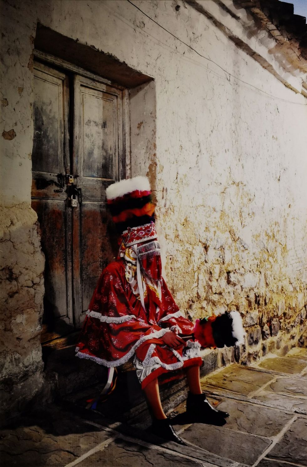 Identidad Chapaca, una exposición de fotografía