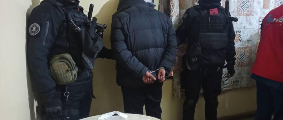 Investigan un posible caso de explotación sexual a 4 menores