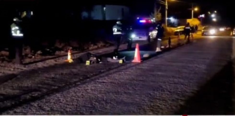 Un joven pierde la vida en la ruta a San Andrés 