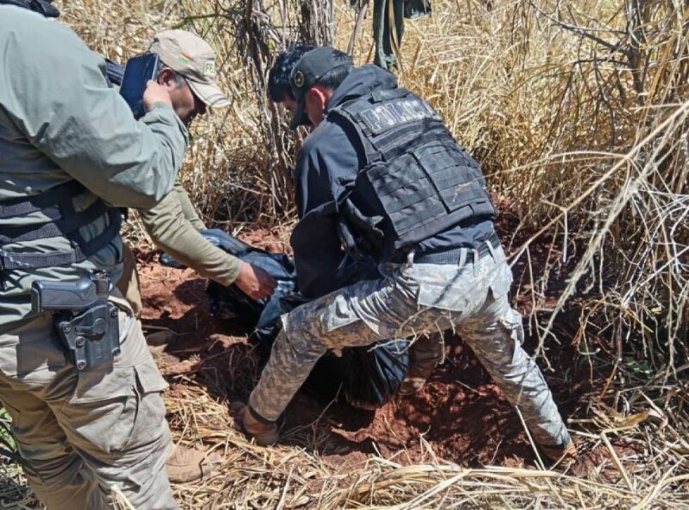 Niña asesinada fue apuñalada varias veces por su vecina 