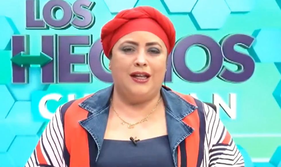 Gobierno confirma diálogo económico productivo