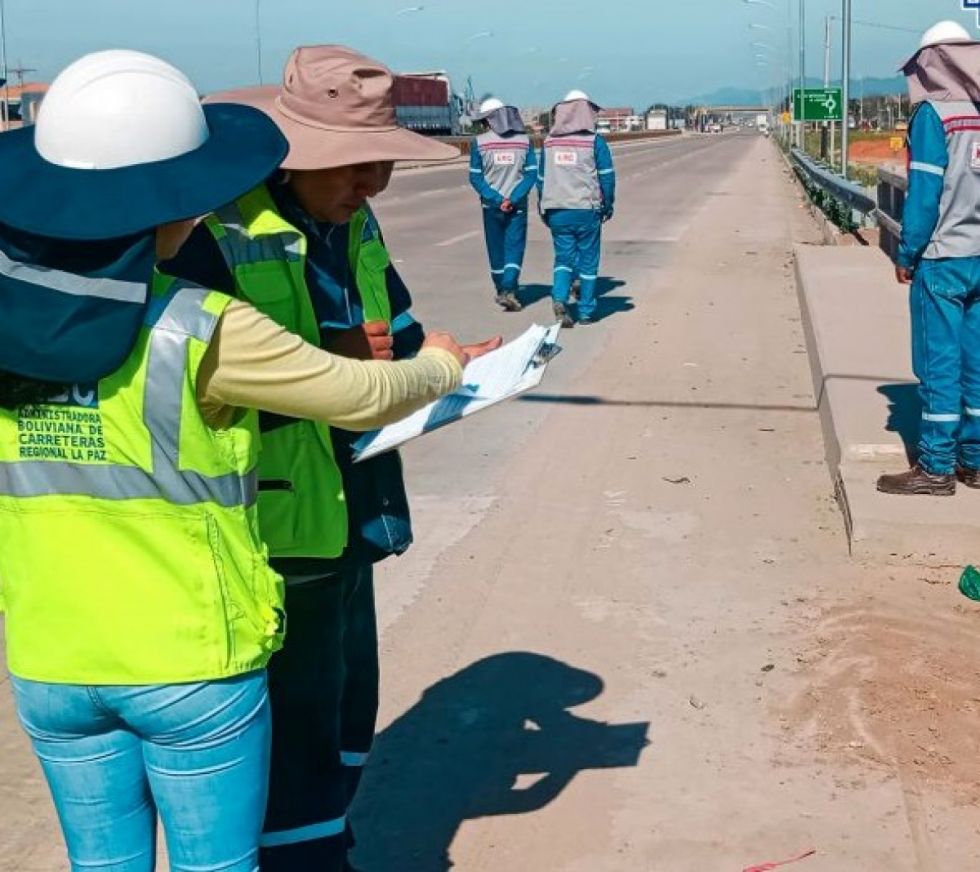Arce celebra con obras el aniversario del Chaco