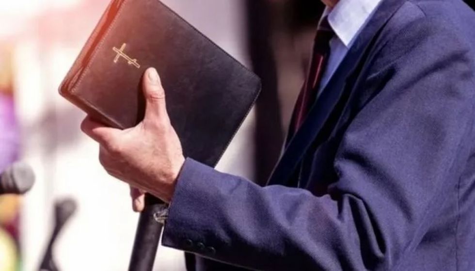 Pastor de Yacuiba fue detenido por presunto abuso sexual contra una menor