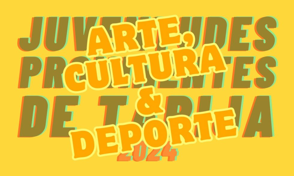 Juventudes prominentes en Arte, Cultura y Deporte