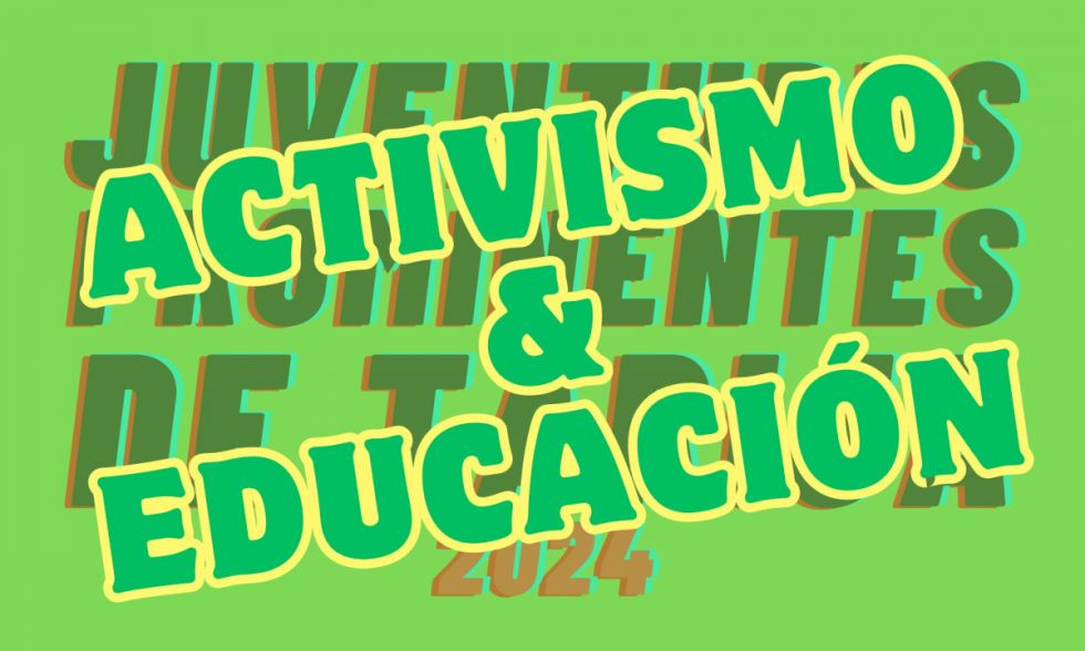 Juventudes prominentes en Activismo y Educación