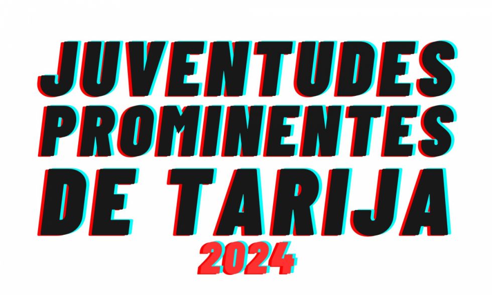 Juventudes Prominentes de Tarija 2024