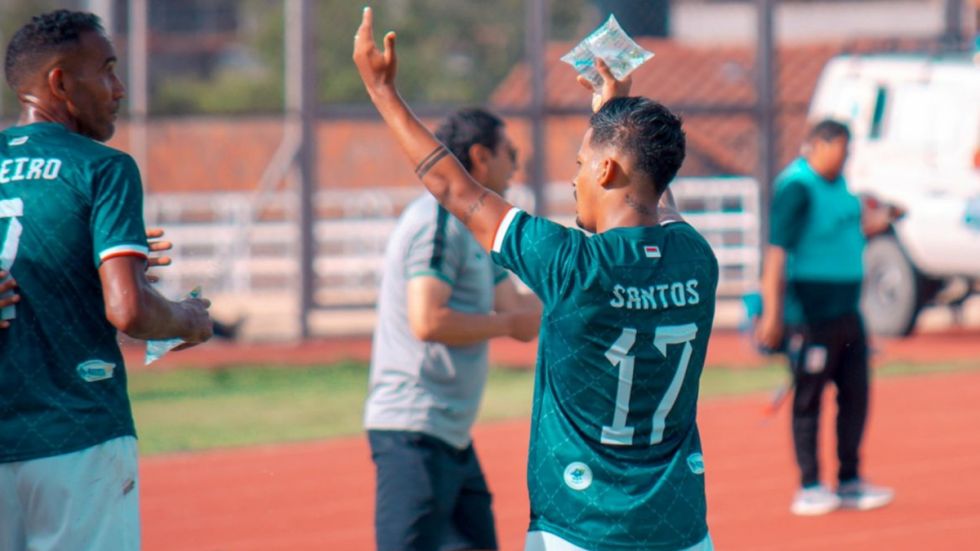 Jeffinho y el resto de novedades para este semestre en Petrolero