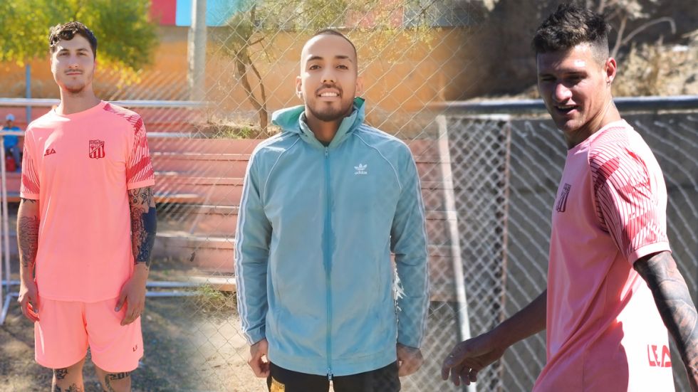 Altas y bajas de Atlético Ciclón en lo que va de periodo de pases