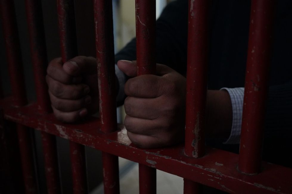 Sentencian a un sujeto que violó a menor de 13 años 