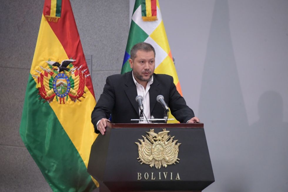 Asegurar carburantes y nueva ley de hidrocarburos, los retos de Gallardo