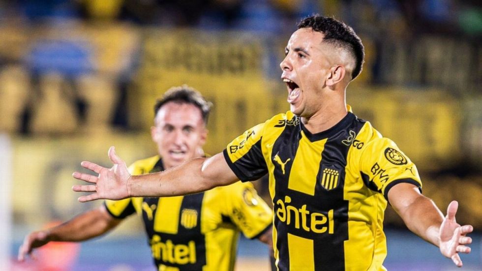 La figura, estilo de juego, el récord de imbatibilidad en casa: Los aspectos que el Tigre debe cuidarse de Peñarol 