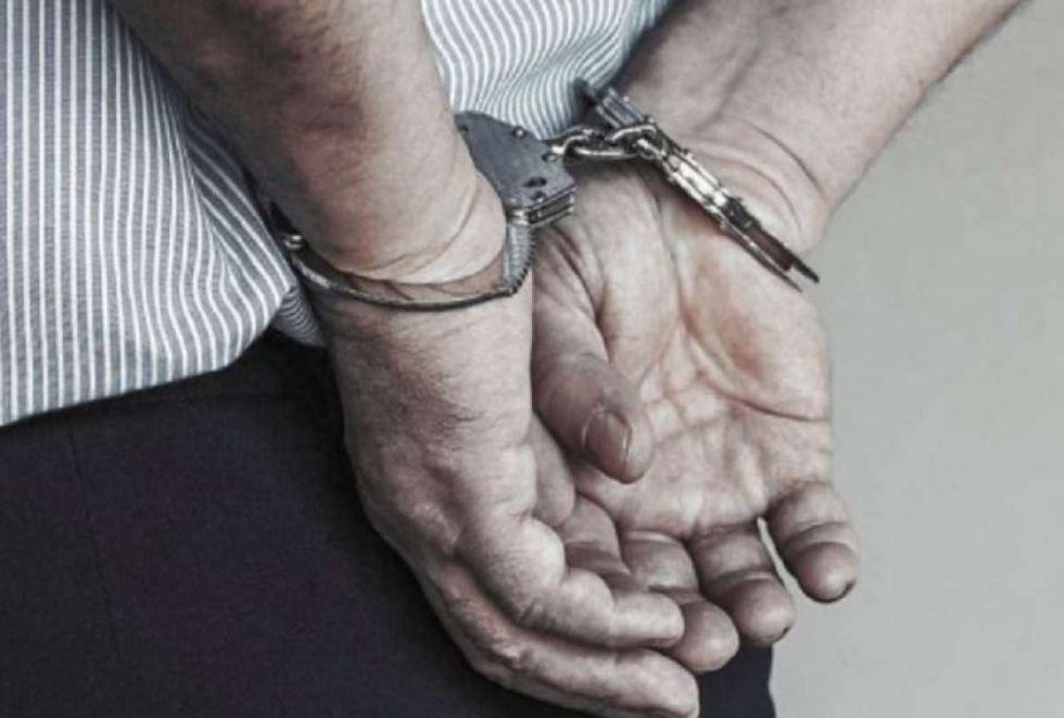 Condenan a abuelo que violó y embarazó a su nieta 