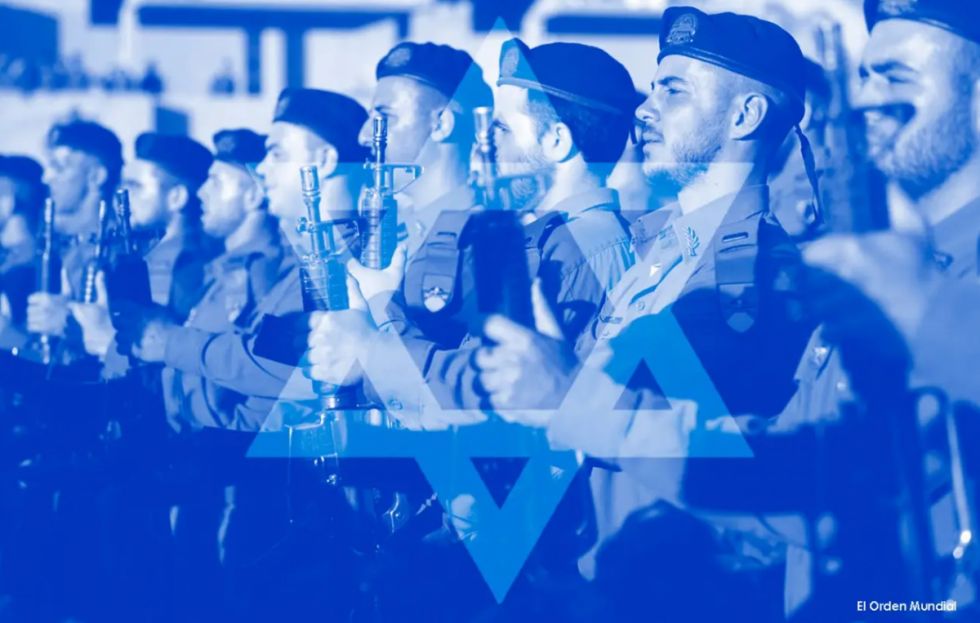 La geopolítica de Israel: historia, conflictos y recursos