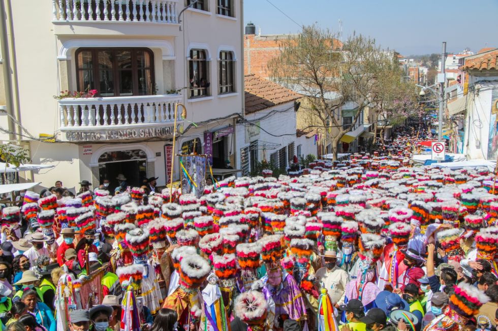 Alcaldía dispondrá 300 personas para las fiestas religiosas 