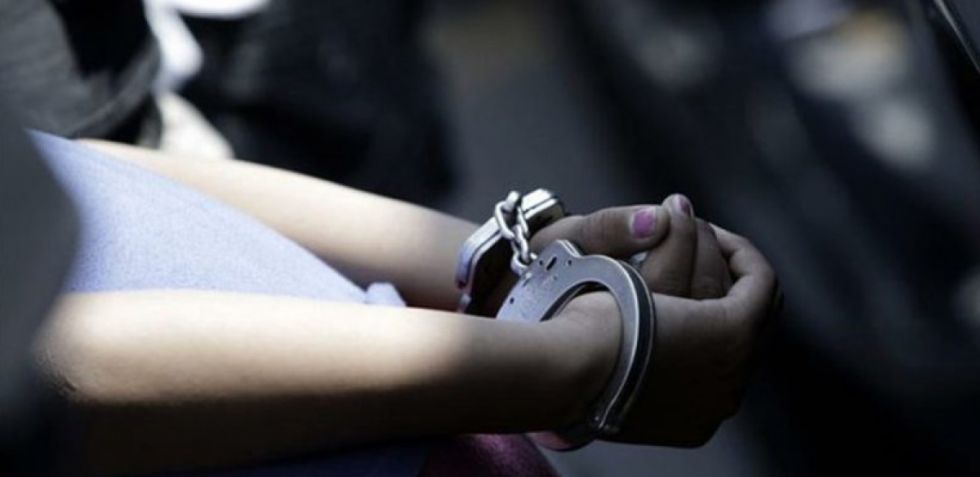 Régimen Penitenciario sugiere atención psiquiátrica para menor que asesinó a niña de 8 años 