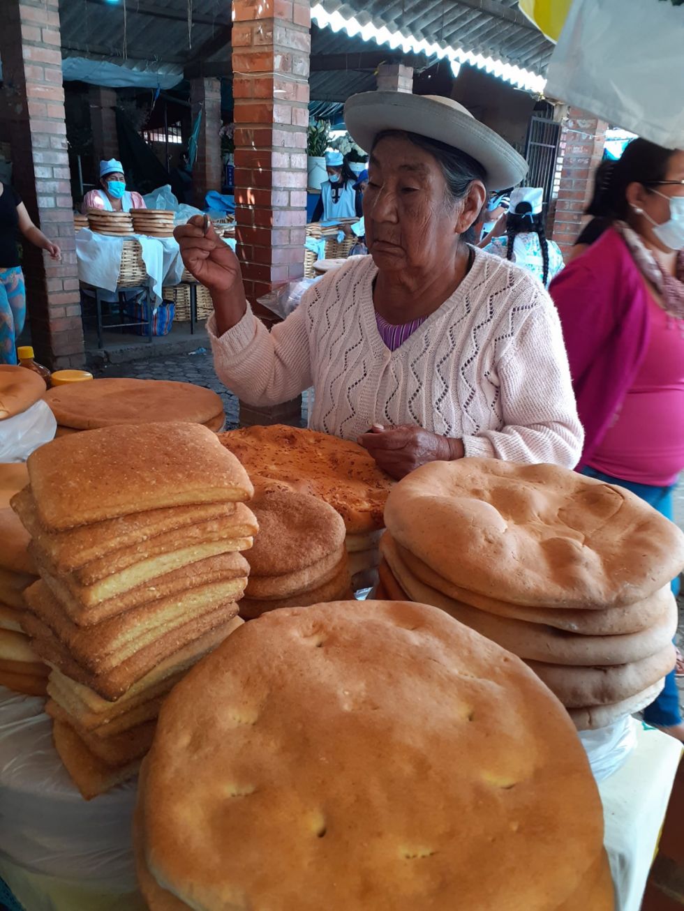 Instan a los panificadores de Tarija a restituir el peso del pan 