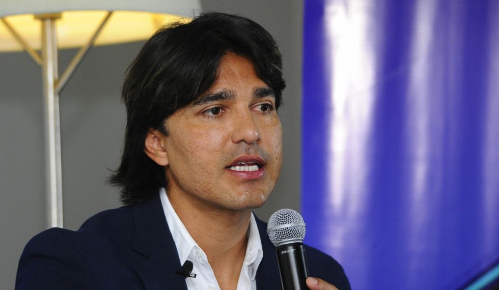 Marcelo Martins se postula para dirigir la Selección Boliviana 