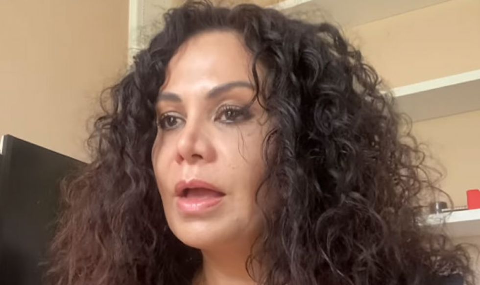 Emiten sentencia contra la exministra Lizárraga