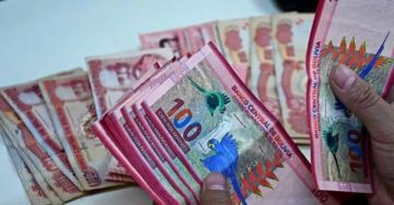 Tarija recibirá Bs 100MM menos, Montes pide soluciones al Gobierno