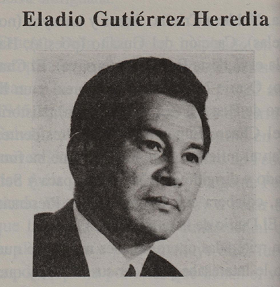 Letras Tarijeñas