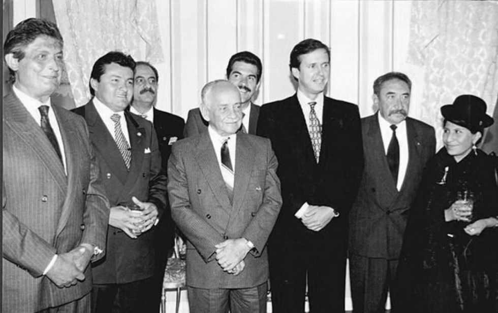 Las siete vidas del ADN