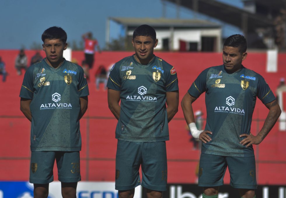 Real Tomayapo y The Strongest prometen un duelo atractivo 