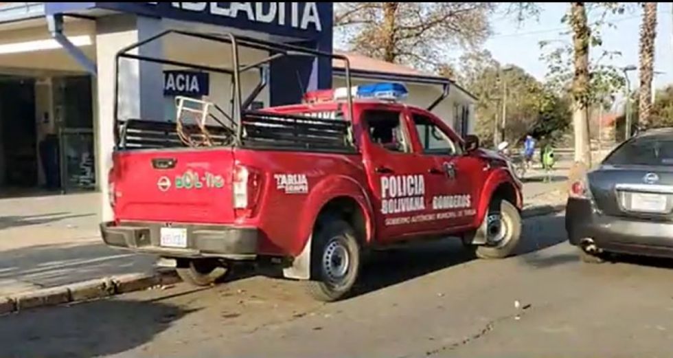 Niño de 10 años muere ahogado en Tarija