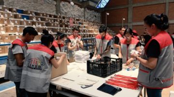 Censo: Tarija aspira a ser el 5% de la población nacional