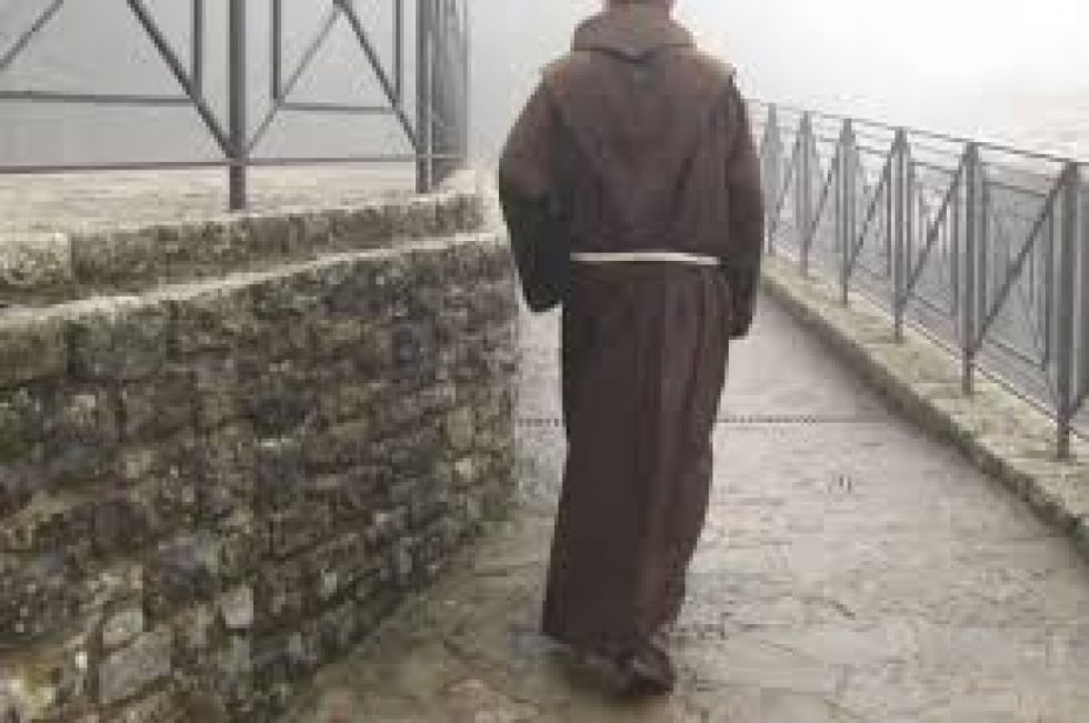Fiscalía imputa a un fraile franciscano por el abuso sexual de una adolescente