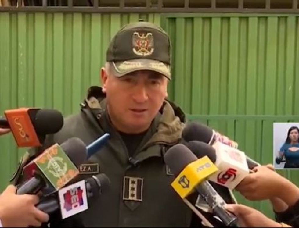 Mujer reportada como desaparecida hace siete días fue hallada sin vida 