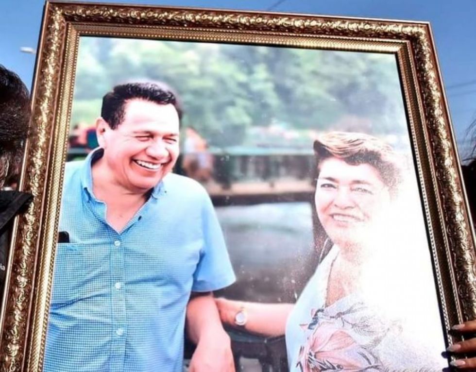 Nuevo aprehendido en investigación por el asesinato del principal accionista de IABSA