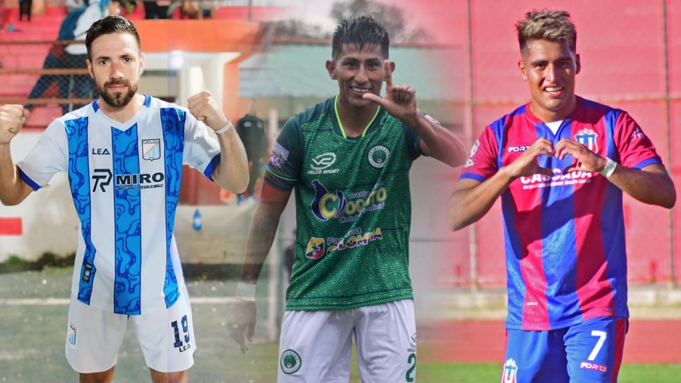 Segunda fecha de Simón Bolívar: La agenda de los tarijeños