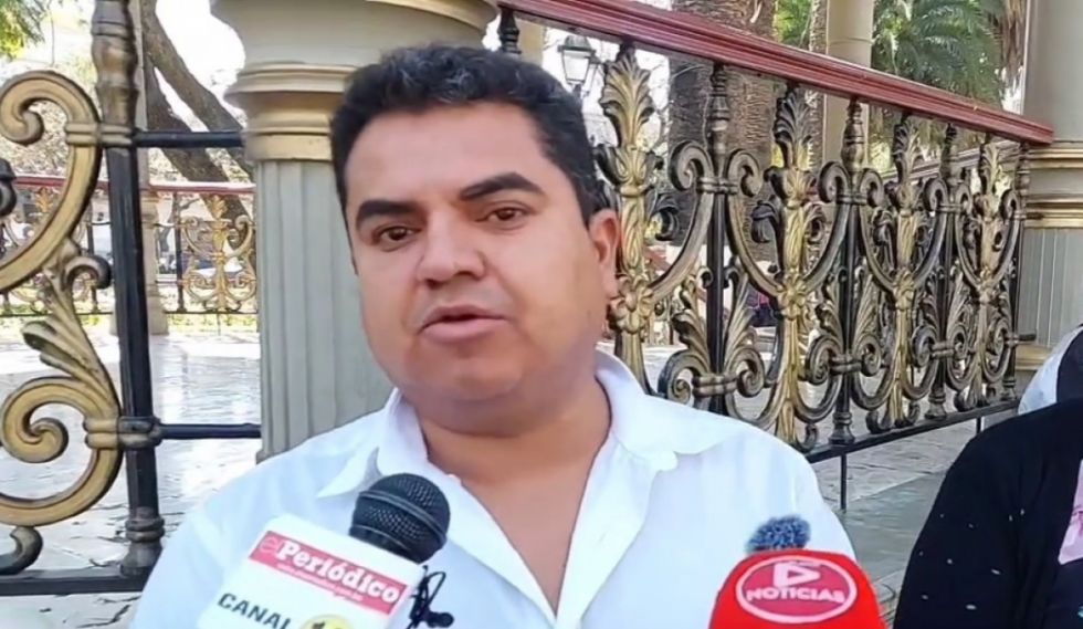 Cosaalt: Flores asume el Consejo de Administración