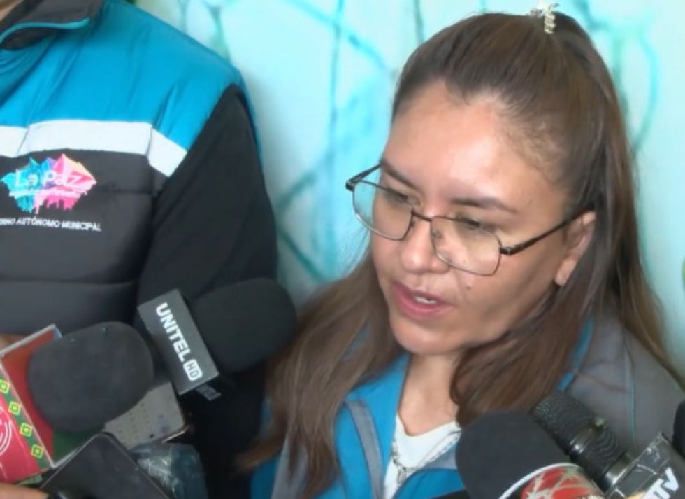 Aprehenden a funcionaria por supuesta venta de cargos en la Alcaldía de La Paz