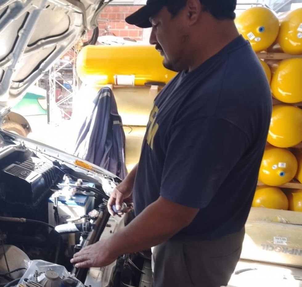 Ante la crisis de carburantes, en Tarija hay más interés por el GNV 