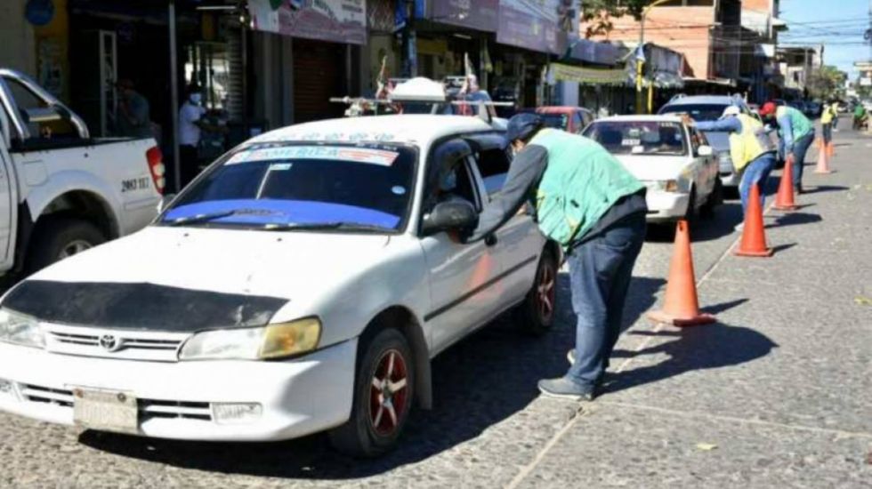 Tarija: En las provincias el transporte público incrementó las tarifas 