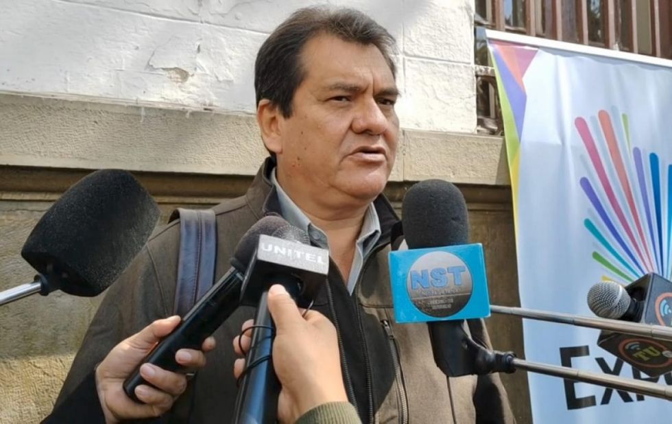 Tarija: Alza de precios no afectará la canasta alimentaria 