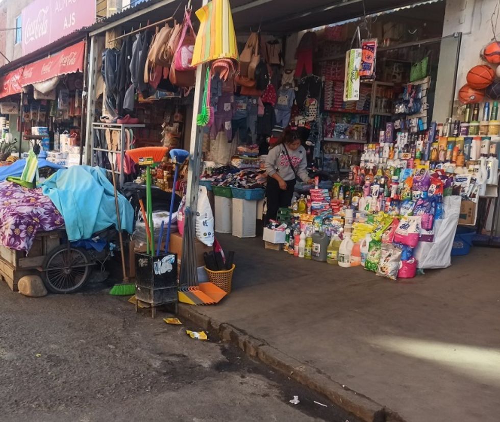 Inician operativos para frenar especulación en los mercados de Tarija 
