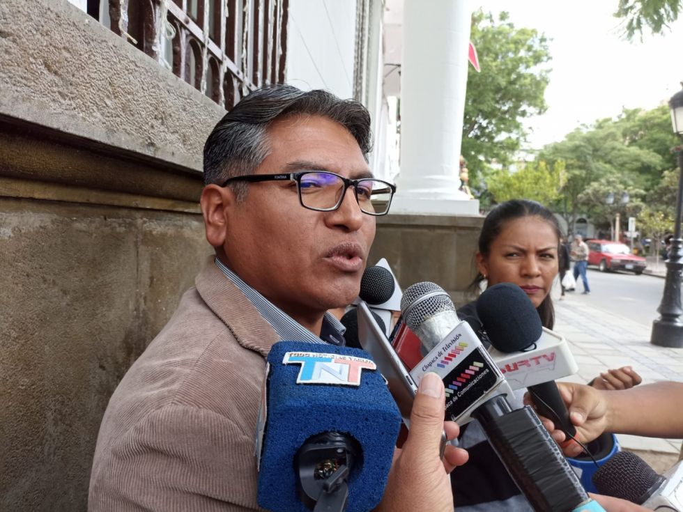 El Sedes Tarija activa alerta para prevenir la viruela del mono