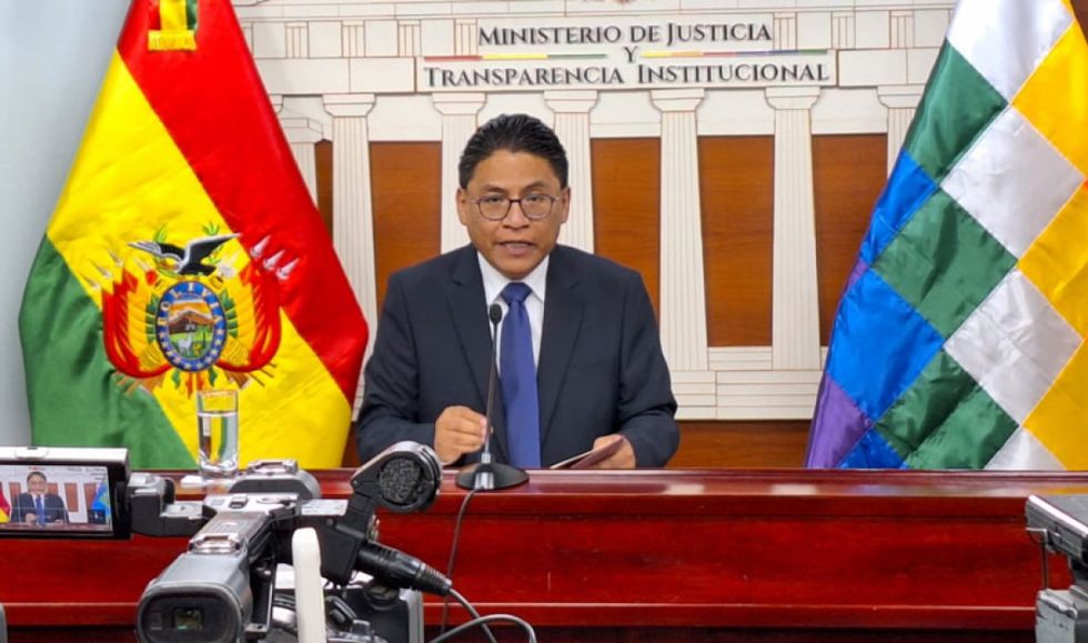 Referendo: Lima le recuerda al TSE y TCP que tiene hasta el 31 de agosto para revisar las preguntas 