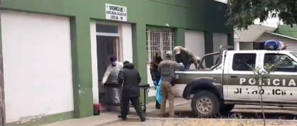 Heridos de la Narváez siguen en peligro, suman 16 los fallecidos 
