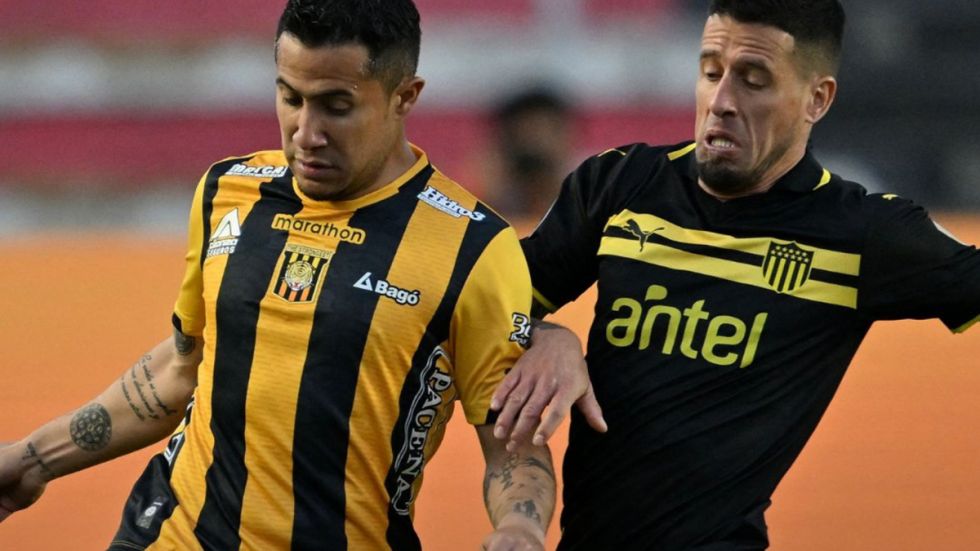 Libertadores: Ganó The Strongest, pero quedó eliminado por el global