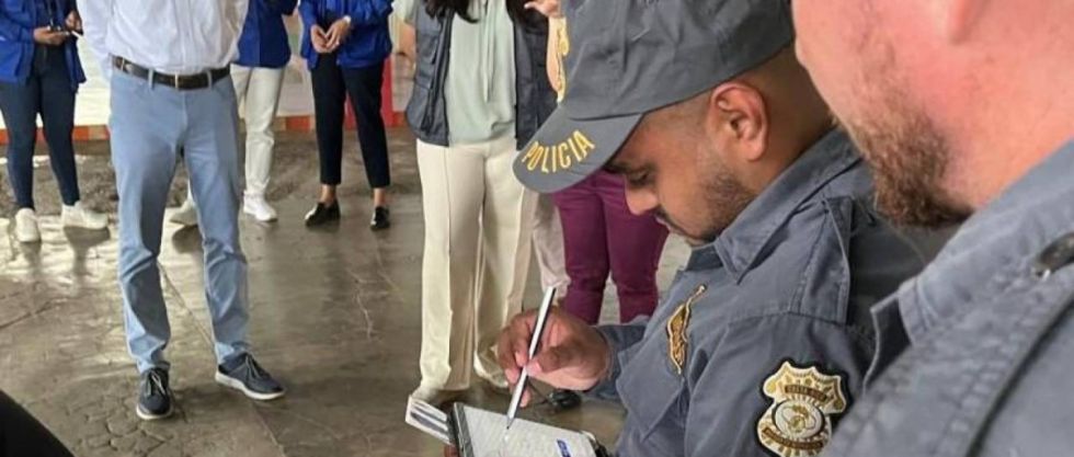 ¿Cómo llegó a Costa Rica una adolescente boliviana reportada como desaparecida? Esto es lo que se sabe