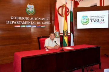 Los gobernadores seguirán evaluando las cargas financieras 