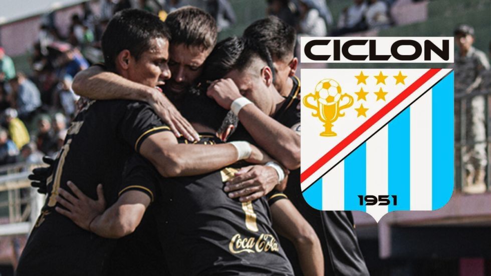 Ciclón ya tiene fecha y horario para Simón Bolívar