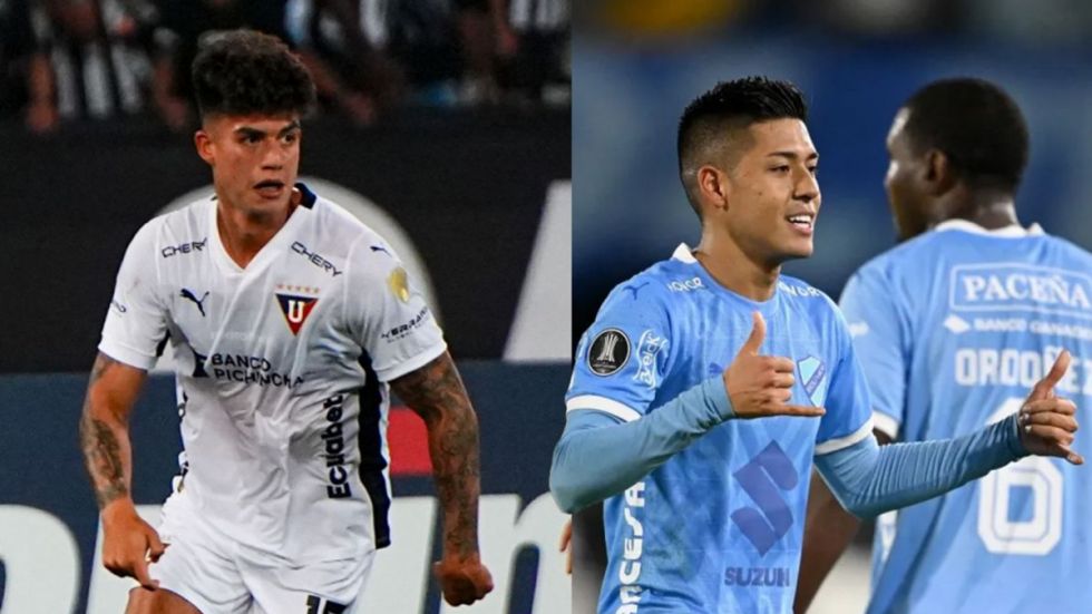Cuatro tarijeños convocados a la Selección para las Eliminatorias