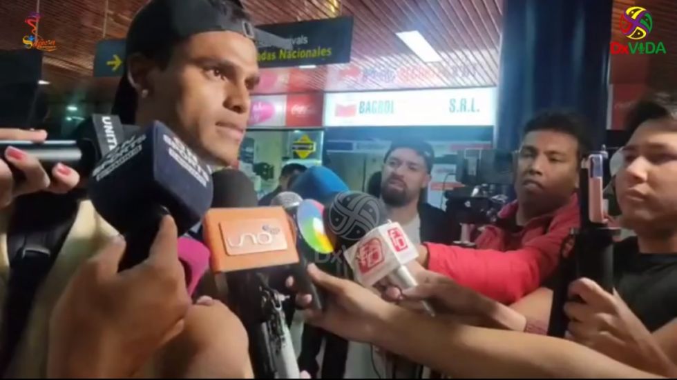 La respuesta de Enzo Monteiro sobre la polémica con Zago antes de la Copa América  