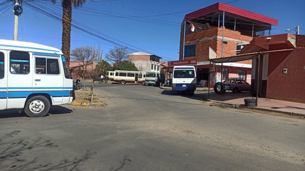 Transporte: El martes se fijará nivelación de tarifas