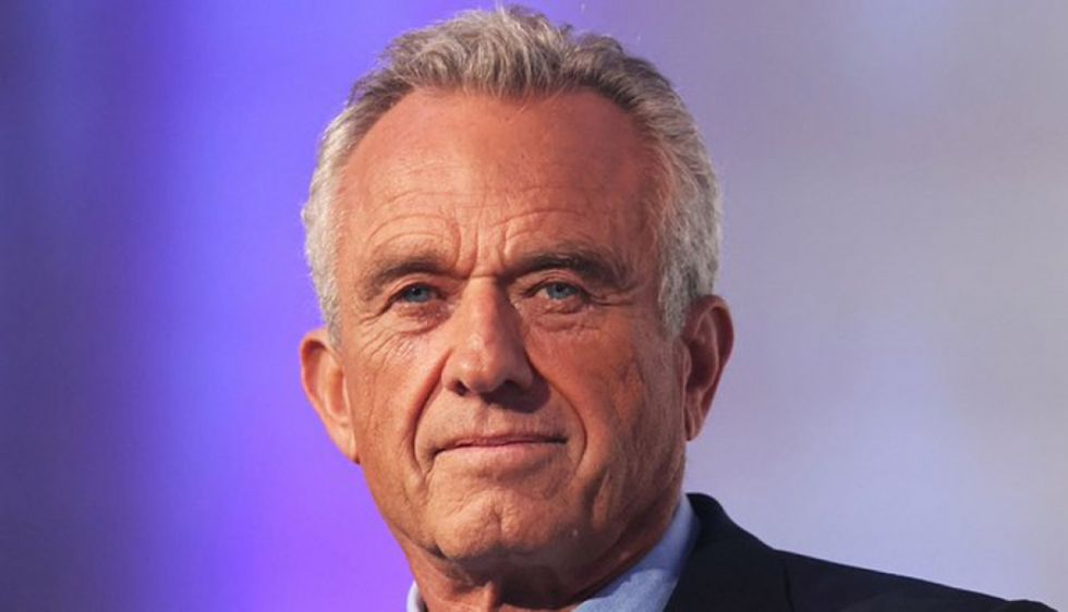 Robert F. Kennedy Jr. decide apoyar a Trump